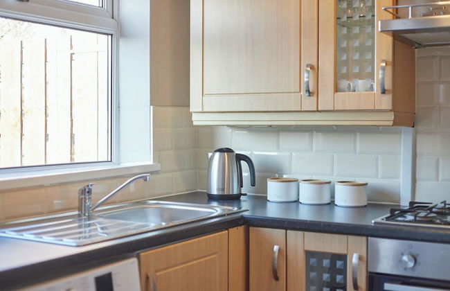 Host Stay Armitage Road - Foto 5