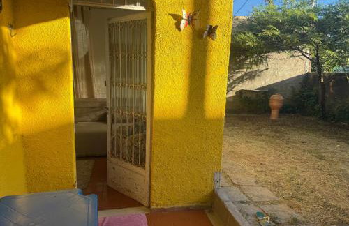 Casa Amarela - Foto 8