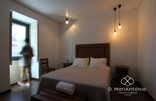 D. MariAntónia Complexo Turístico - Foto 3