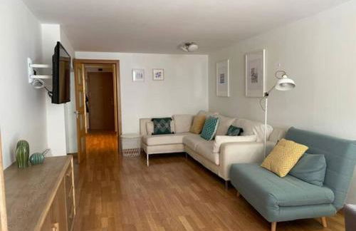 Apartamento con jardín cerca playa y a 15 min de Plaza Catalunya en tren - Photo 39