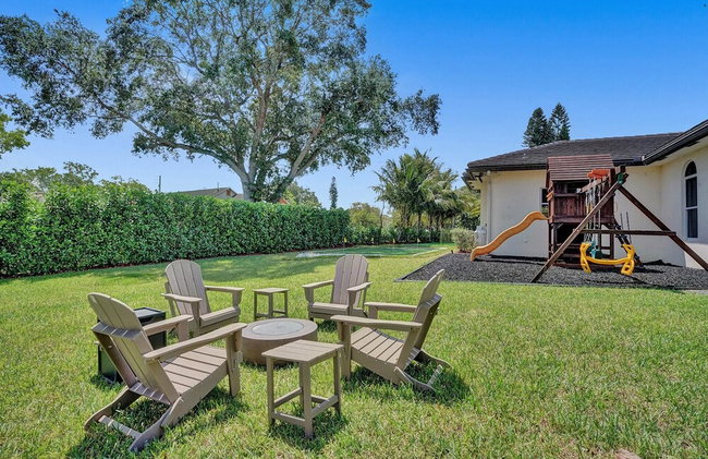 8-BR with Pool & Mini-golf & Soccer - Foto 149