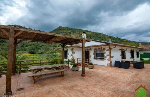 Casa Rural Santa Bárbara - Foto 12