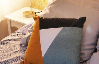 Locations du Grand Pont - Appart hôtel Poitiers - Futuroscope - Foto 26