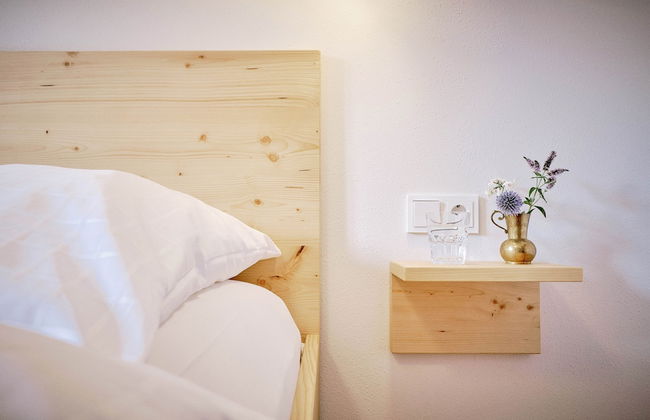 Der Lederer Hof - Foto 9