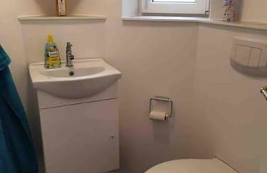 Bungalow 3-Zimmer / Wlan / Garten / Parkplatz - Foto 13