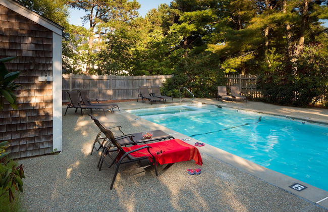 Southcape Resort Mashpee - Foto 24