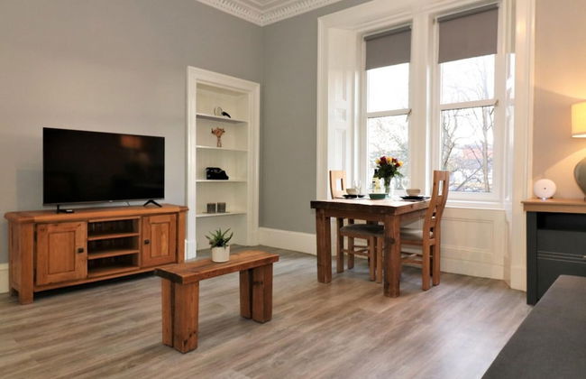 Linden House - Flat 4 - Foto 8