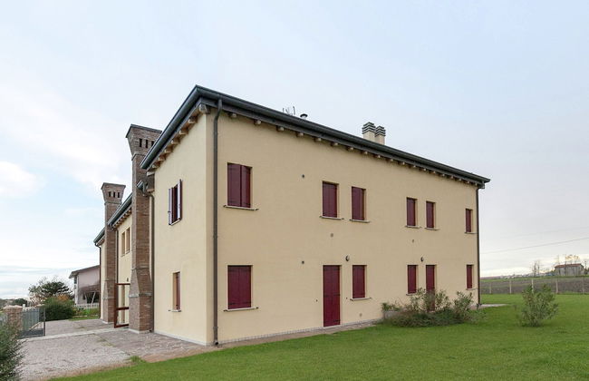 Belvilla by OYO Casa Rosolina Due - Foto 21