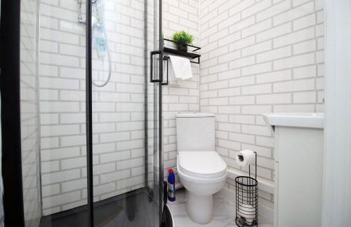 Modern Two-Bedroom Apartment on Robert Street, Swansea - Foto 26