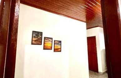 Ap espaçoso prox aeroporto - Foto 10