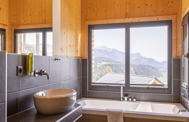 Cozy Chalet in Schladming With a Parking lot - Photo 17