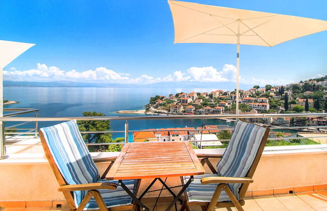 Sunny Apartments - Photo 43