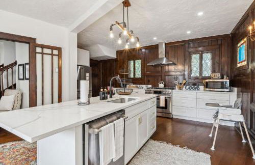 Enchanted Castle - Your Royal Getaway Awaits - Foto 26