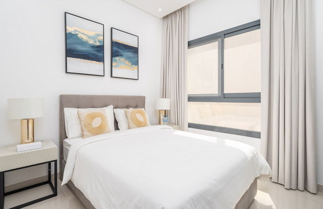 Nasma Holiday Homes - Al Dana Villas - Foto 2