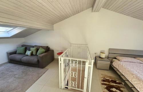 Bellavista Apt-Garden & LakeView - Foto 21