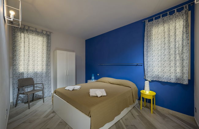 Villa Rosaria 2Km From the Zingaro Nature Reserve Num1 - Foto 3