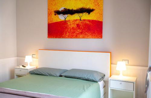 Top Central Rooms - Foto 17