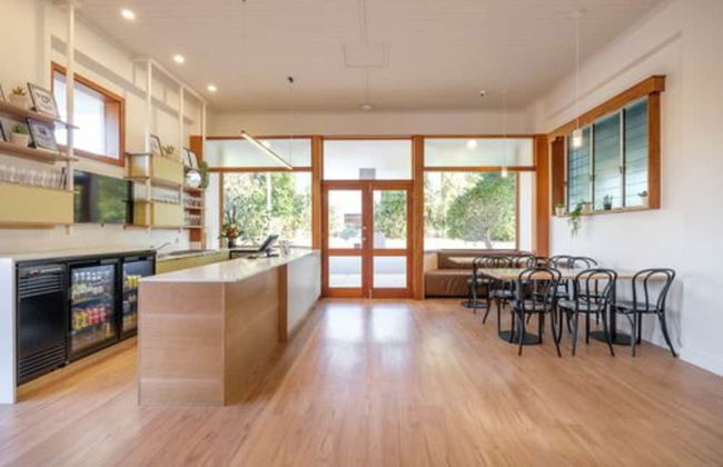 Barney Beach Accommodation - Foto 55