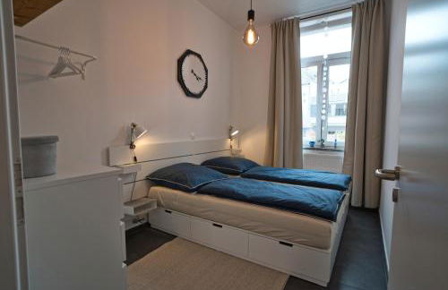 hirsch APARTEMENTS - Foto 11