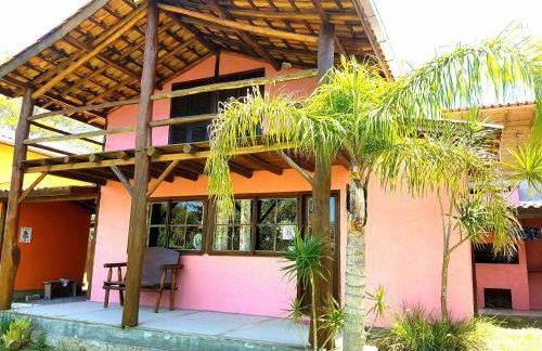 Rosatrip Surf Bungalows - Foto 3