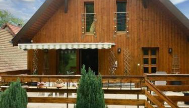 Chalet La Grange de Madi - Photo 2, Garden