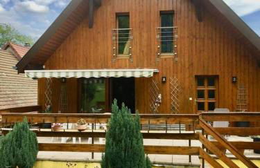 Chalet La Grange de Madi - Foto 1