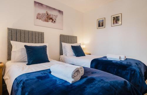 Charming 2 Bedroom Home in the Cotswolds - Foto 55