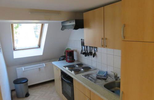 Ferienwohnungen mit Wellnessoase in Thale OT Altenbrak - Foto 30