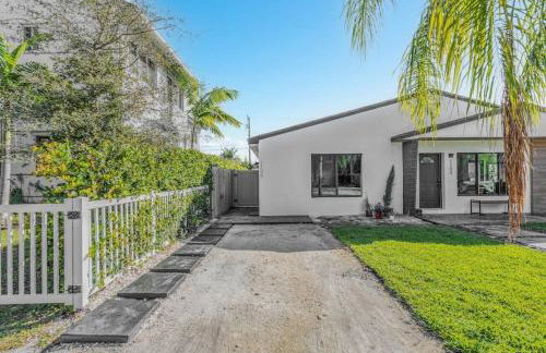 Lauderdale Modern 1 Bedroom 1 Bathroom with Private Backyard - Foto 105