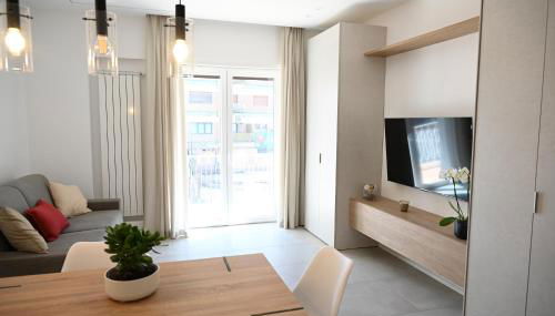 Garden Apartment Fuorigrotta - Foto 3