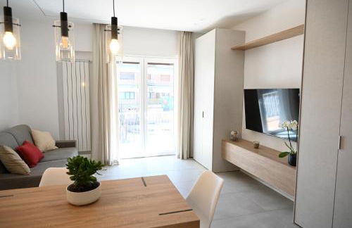 Garden Apartment Fuorigrotta - Foto 3