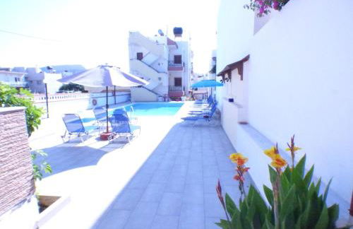 Eleni Apartments - Photo 6