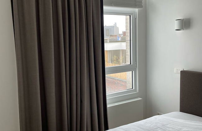 La Petite For t Design Flat in Antwerp City - Photo 9