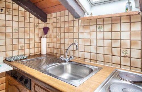 Ferienwohnung Hufenus - Foto 8