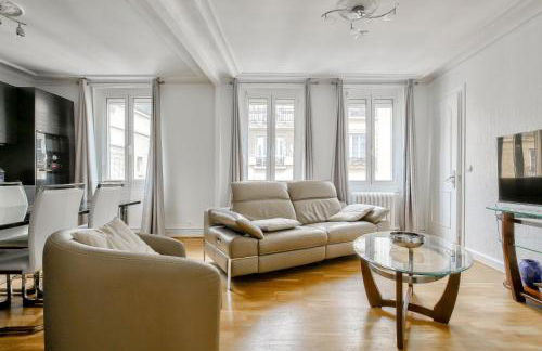 Appartement au coeur du 17eme - Foto 7