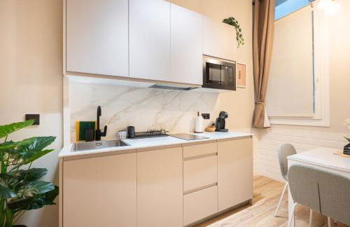 Bilbao Loft Apartments - Foto 43