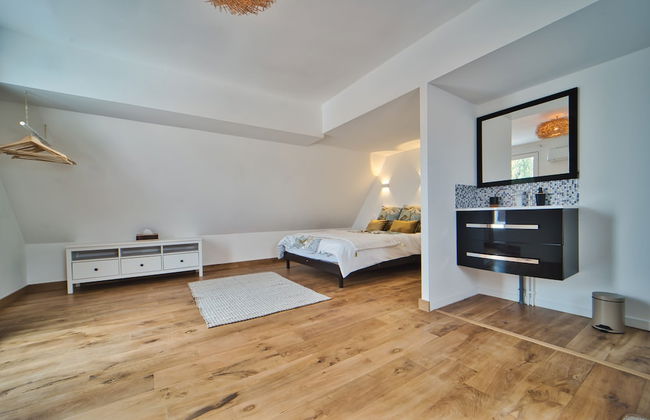 La Cabane du Boumian - Foto 23