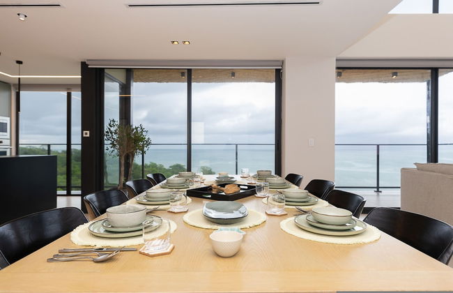 The Palms Penthouse by Acomodo Punta Caelo - Foto 54