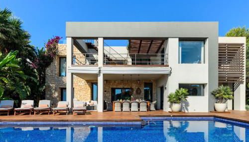 Lifestyle Villa Cap Martinet Ibiza - Foto 3