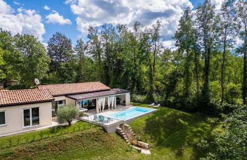 Villa Green Silence by IstriaLux - Foto 30