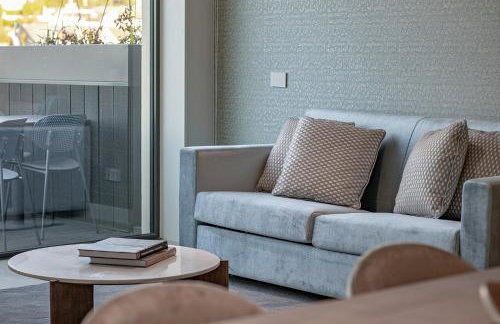 Land Roots Riverside Apartments - Foto 8