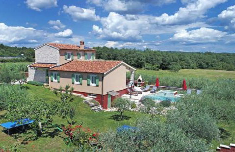 Villa Nona Marija - Foto 6