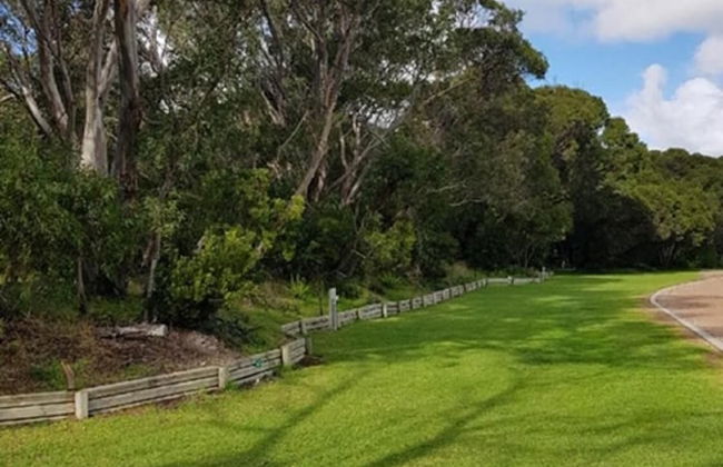 Robe Holiday Park - Foto 18