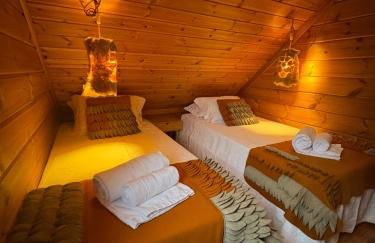 Chalé das Estrelas - Foto 37