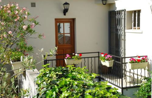 City Cottage le Montreuillois - Foto 1