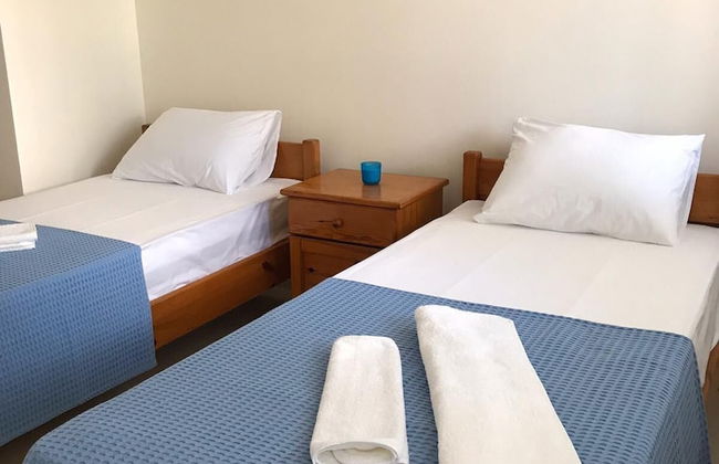 Gunaydin Apart & House - Foto 6