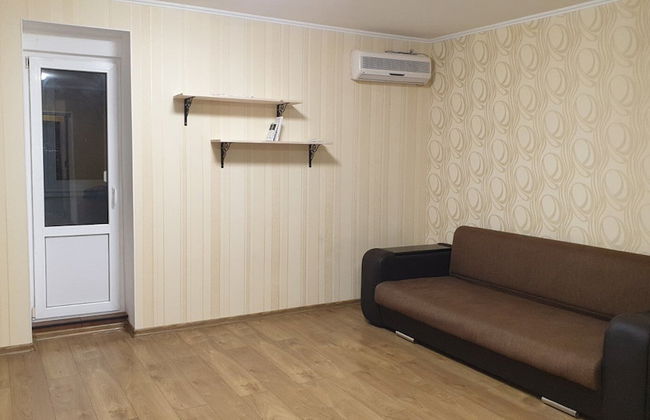 Apartment Levanevskogo 7-53 - Photo 6