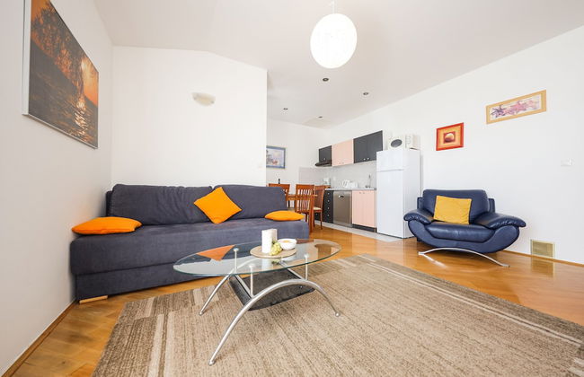 Luton Apartments, Zadar - Kozino, Heated Pool & Hot Tub - Photo 62