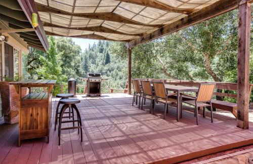 Leslie Creek House - Foto 42