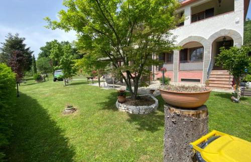 Villa Clarabella - Foto 5